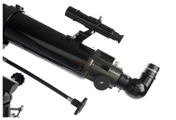楽天市場】セレストロン製 Celestron パワーシーカー 80EQ テレ 