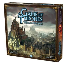 Q[ Iu X[Y ʍ {[hQ[ ZJh GfBV A Game of Thrones The Board Game Second Edition y t@^W[ XƉ̉ erh} {[hQ[ ő6lvC 2e 13