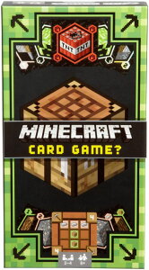 }e mattel }CNtg J[hQ[ Minecraft Card Game y }e }CN }CNtgV[Y z ysAiz