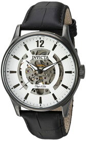 インビクタ Invicta インヴィクタ 男性用 腕時計 メンズ ウォッチ ホワイト 22597 【並行輸入品】