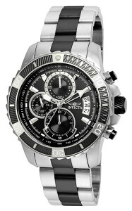 �C���r�N�^ Invicta �C�����B�N�^ �j���p �r���v �����Y �E�H�b�` �v���_�C�o�[�R���N�V���� Pro Diver Collection �u���b�N 22416 �y���s�A���i�z
