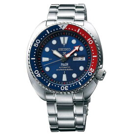 セイコー プロスペックス SEIKO 女性用 腕時計 レディース ウォッチ ブルー SRPA21 【並行輸入品】