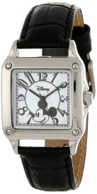 ディズニー Disney 女性用 腕時計 レディース ウォッチ ホワイト W000464 【並行輸入品】