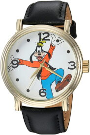 ディズニー Disney 男性用 腕時計 メンズ ウォッチ ホワイト WDS000339 【並行輸入品】