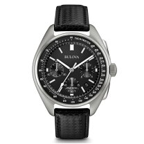 楽天市場】bulova moon watchの通販