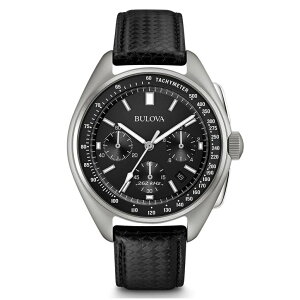 �u���[�o Bulova �j���p �r���v �����Y �E�H�b�` �N���m�O���t �u���b�N 96B251 �y���s�A���i�z