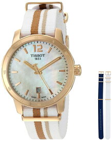 ティソ Tissot 男性用 腕時計 メンズ ウォッチ パール T0954103711700 【並行輸入品】