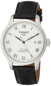 ティソ Tissot 男性用 腕時計 メンズ ウォッチ シルバー T0064071603300 【並行輸入品】