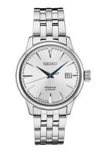ZCR[ SEIKO jp rv Y EHb` Vo[ SRPB77 ysAiz