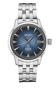 �Z�C�R�[ SEIKO �j���p �r���v �����Y �E�H�b�` �u���[ SRPB41 �y���s�A���i�z