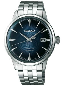 �Z�C�R�[ SEIKO �j���p �r���v �����Y �E�H�b�` �u���[ SRPB41J1 �y���s�A���i�z