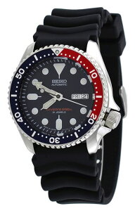 �Z�C�R�[ SEIKO �j���p �r���v �����Y �E�H�b�` �u���[ SKX009J1 �y���s�A���i�z