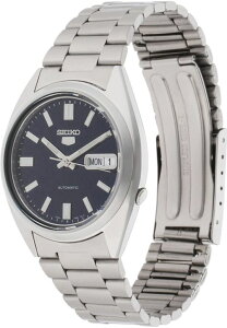 �Z�C�R�[ SEIKO �j���p �r���v �����Y �E�H�b�` �u���b�N SNKE01K1 �y���s�A���i�z