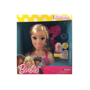 Barbie o[r[ Styling Head ysAiz