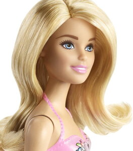 Barbie o[r[ Beach doll l` ysAiz