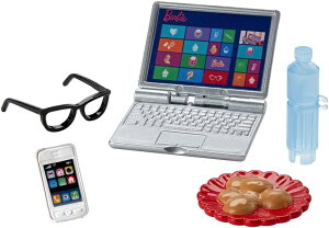 Barbie o[r[ Tech Accessory Pack ysAiz