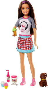 Barbie �o�[�r�[ Sister Skipper doll �l�` �y���s�A���i�z