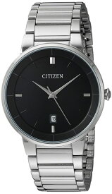 シチズン Citizen 男性用 腕時計 メンズ ウォッチ ブラック BI5010-59E 【並行輸入品】