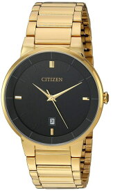 シチズン Citizen 男性用 腕時計 メンズ ウォッチ ブラック BI5012-53E 【並行輸入品】