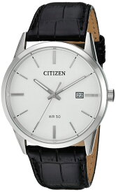 シチズン Citizen 男性用 腕時計 メンズ ウォッチ ホワイト BI5000-01A 【並行輸入品】