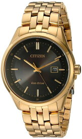 シチズン Citizen 男性用 腕時計 メンズ ウォッチ ブラック BM7252-51E 【並行輸入品】