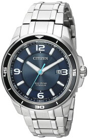 シチズン Citizen 男性用 腕時計 メンズ ウォッチ ブルー BM6929-56L 【並行輸入品】