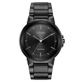 シチズン Citizen 男性用 腕時計 メンズ ウォッチ ブラック BJ6517-52E 【並行輸入品】