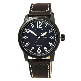 シチズン Citizen 男性用 腕時計 メンズ ウォッチ ブルー BM8478-01L 【並行輸入品】