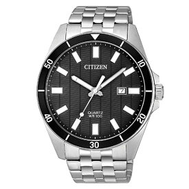 シチズン Citizen 男性用 腕時計 メンズ ウォッチ ブラック BI5050-54E 【並行輸入品】