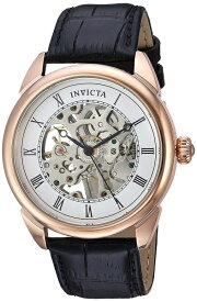 インビクタ Invicta インヴィクタ 男性用 腕時計 メンズ ウォッチ シルバー 23537 【並行輸入品】