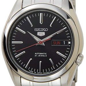 �Z�C�R�[ SEIKO �j���p �r���v �����Y �E�H�b�` �u���b�N SNKL45J1 �y���s�A���i�z