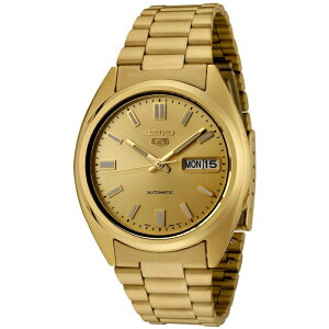 �Z�C�R�[ SEIKO �j���p �r���v �����Y �E�H�b�` �S�[���h SNXS80K �y���s�A���i�z