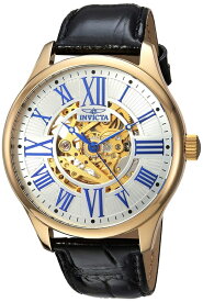 インビクタ Invicta インヴィクタ 男性用 腕時計 メンズ ウォッチ シルバー 23635 【並行輸入品】