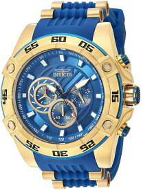 インビクタ Invicta インヴィクタ 男性用 腕時計 メンズ ウォッチ ブルー 25508 【並行輸入品】