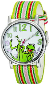 ディズニー Disney 女性用 腕時計 レディース ウォッチ ホワイト MU1010 【並行輸入品】