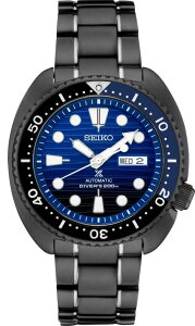 �Z�C�R�[ SEIKO �j���p �r���v �����Y �E�H�b�` �u���[ SRPD11 �y���s�A���i�z