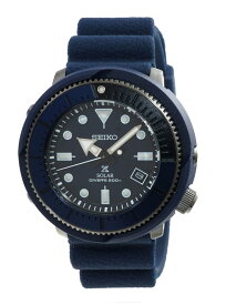 セイコー SEIKO 男性用 腕時計 メンズ ウォッチ ブルー SNE533P1 【並行輸入品】