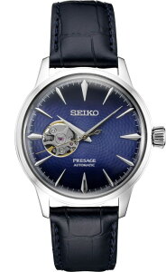 �Z�C�R�[ SEIKO �j���p �r���v �����Y �E�H�b�` �u���[ SSA405 �y���s�A���i�z