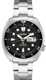 セイコー SEIKO 男性用 腕時計 メンズ ウォッチ ブラック SRPE03 【並行輸入品】