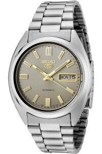 �Z�C�R�[ SEIKO �j���p �r���v �����Y �E�H�b�` �V���o�[ Seiko-SNXS75K �y���s�A���i�z