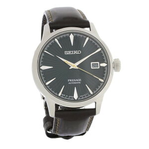 �Z�C�R�[ SEIKO �j���p �r���v �����Y �E�H�b�` �u���b�N SRPD37 �y���s�A���i�z