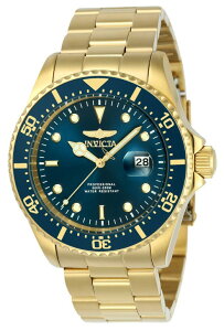 �C���r�N�^ Invicta �C�����B�N�^ �j���p �r���v �����Y �E�H�b�` �v���_�C�o�[�R���N�V���� Pro Diver Collection �u���[ 23388 �y���s�A���i�z