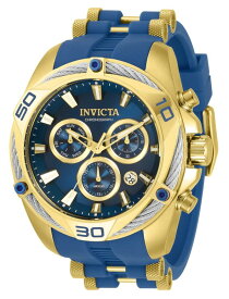 インビクタ Invicta インヴィクタ 男性用 腕時計 メンズ ウォッチ ボルト bolt ブルー 31317 【並行輸入品】