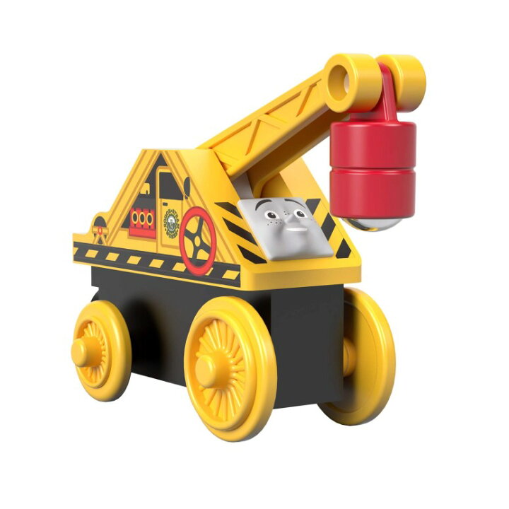 楽天市場 トーマス 木製レール きかんしゃ ケビン Thomas Friends Fisher Price Wood Kevin 並行輸入品 Mj Market