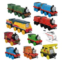 楽天市場】トーマス木製レールシリーズ ソドー島のペンキ工場の通販 