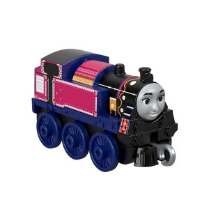 �g�[�}�X �ؐ����[�� �����񂵂� �`�� Fisher-Price Thomas & Friends Adventures, Push Along Ashima �y���s�A���i�z