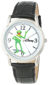 ディズニー Disney 男性用 腕時計 メンズ ウォッチ ホワイト W000541 【並行輸入品】