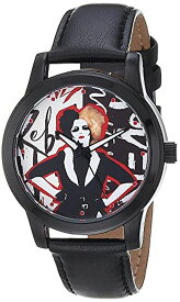 ディズニー Disney 女性用 腕時計 レディース ウォッチ ホワイト WDS001025 【並行輸入品】
