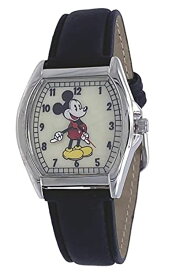 ディズニー Disney 男性用 腕時計 メンズ ウォッチ ベージュ MK5471 【並行輸入品】