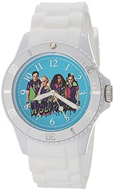 ディズニー Disney 男性用 腕時計 メンズ ウォッチ ブルー WDS000967 【並行輸入品】